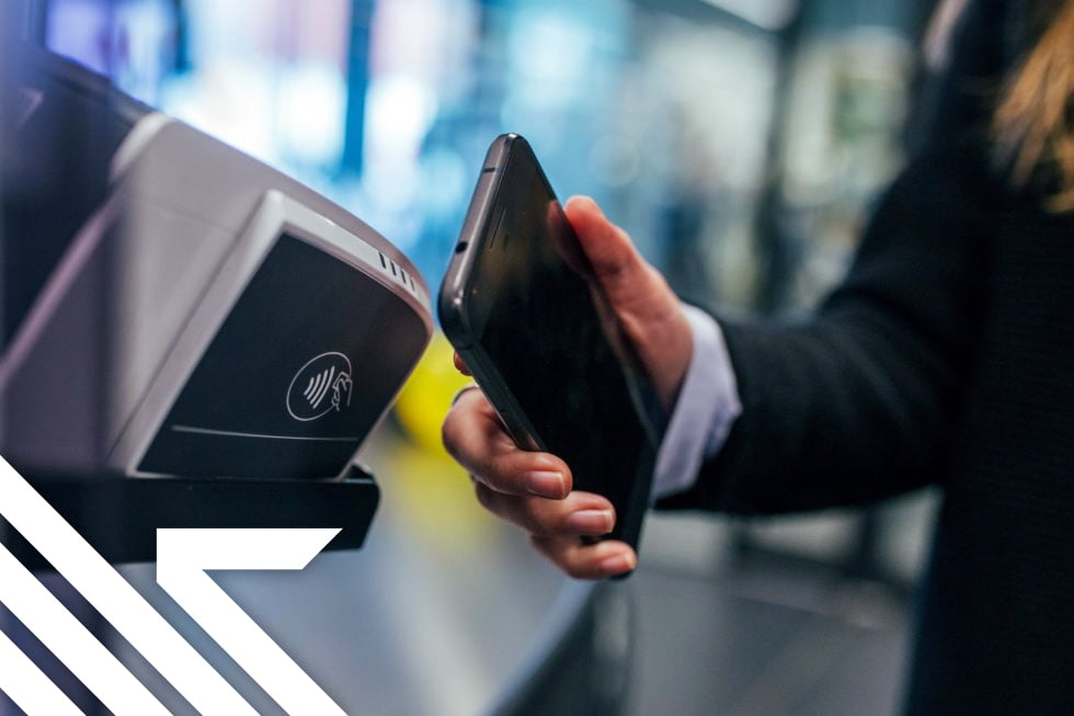 Are we heading for a totally cashless world?