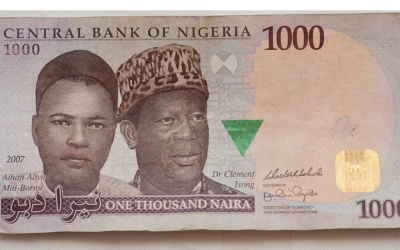 What The Currency Change In Nigeria Teaches Us 
