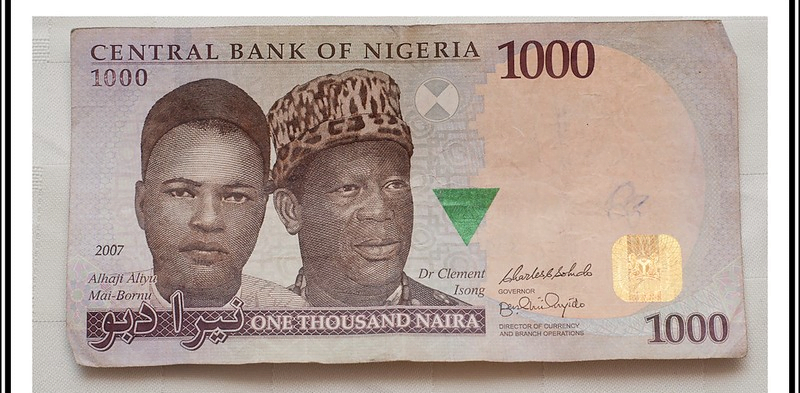 What The Currency Change In Nigeria Teaches Us 