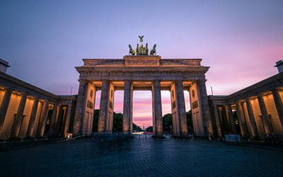 A Guide for Berlin City as a Digital Nomad Destination