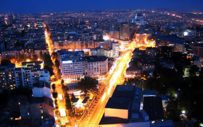 A Guide for Belgrade City as a Digital Nomad Destination