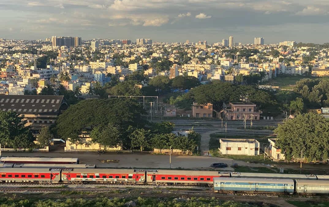 A Guide for Bengaluru City as a Digital Nomad Destination