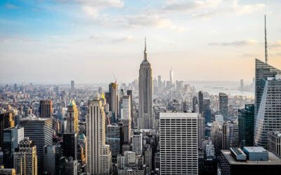 A Guide for New York City as a Digital Nomad Destination
