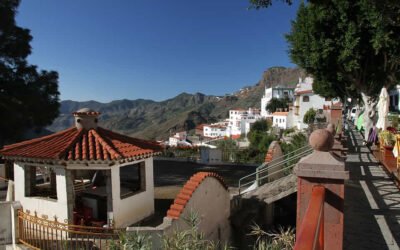 A Guide for Gran Canaria City as a Digital Nomad Destination
