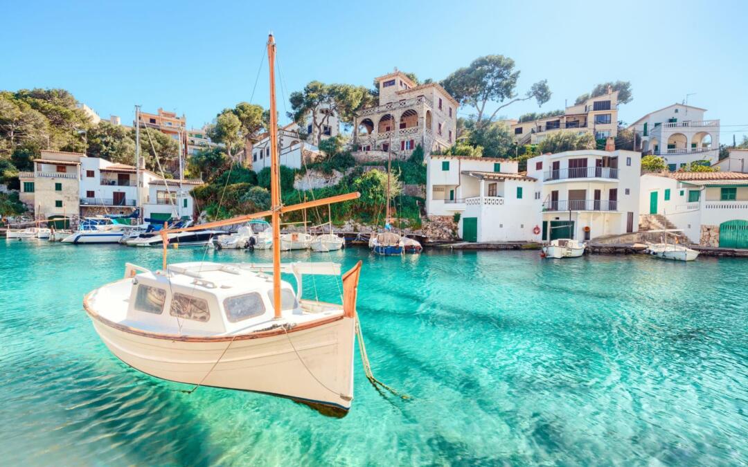 A Guide For Mallorca Island As A Digital Nomad Destination