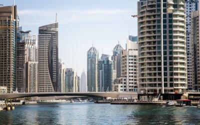 A Guide for Dubai City as a Digital Nomad Destination
