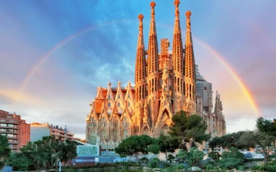 A Guide For Barcelona City As A Digital Nomad Destination